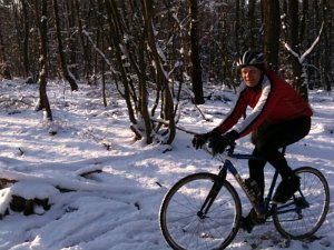 Cross mit Jens Schwedler 52
